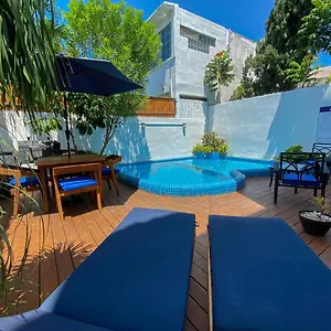 Aparthotel Sofia Boutique, Cancún