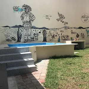 Venado 28 Hostal