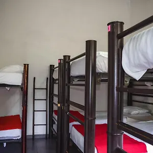 Naranjo Hostal