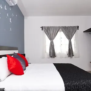Aparthotel Santa Fe And, Cancún