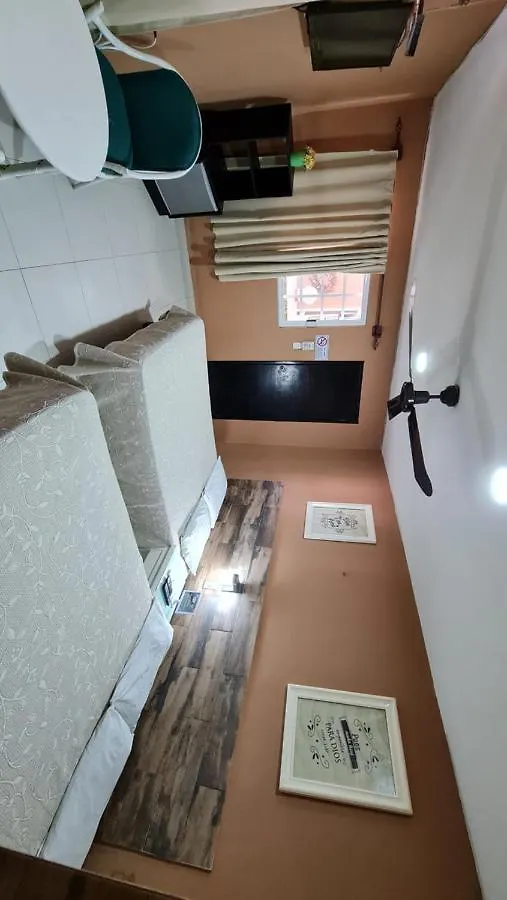 Apartmanhotel Dna Cancun Hotel Y Posada