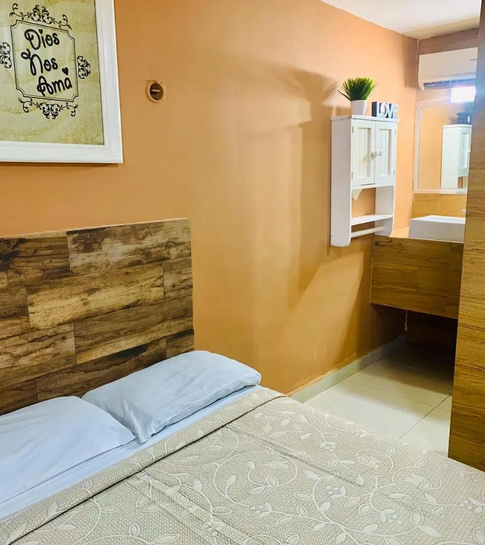 Apartmanhotel Dna Cancun Hotel Y Posada